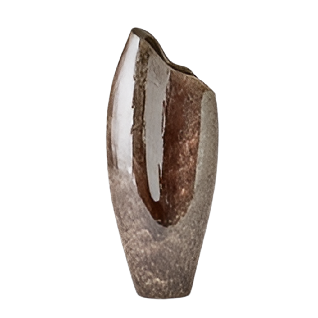 Global Horn Reactive Amethyst Lg