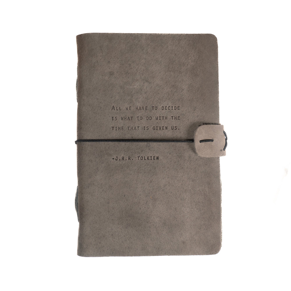 Sugarboo JRR Tolkien Journal