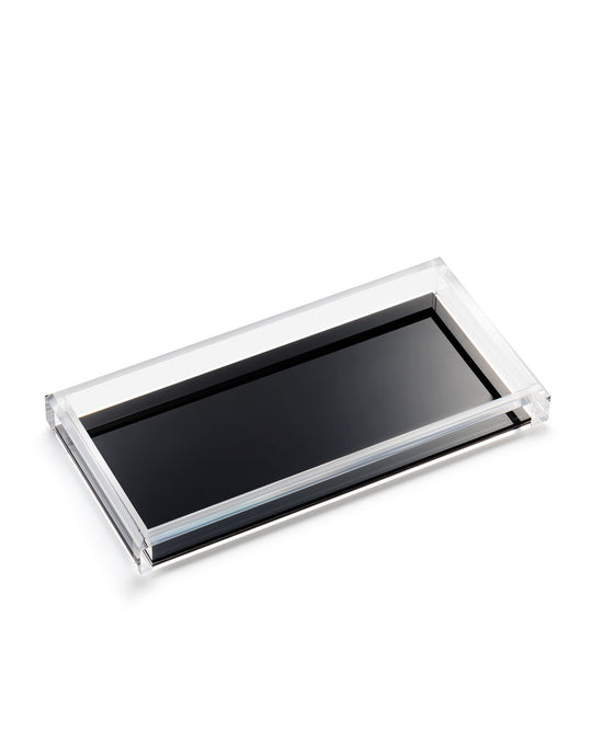 JRW Small Tray - Soho Black