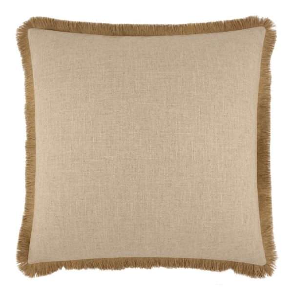 DV Kap Jefferson Fringe 22x22 Pillow
