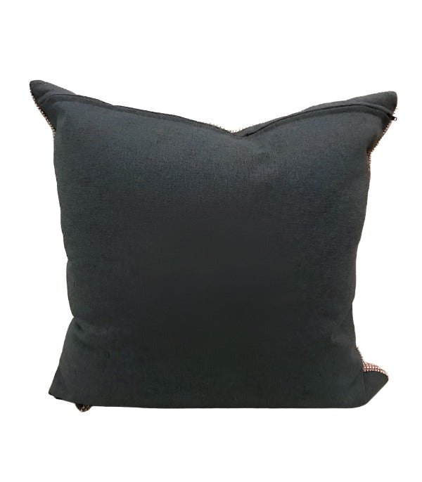 Bedford Wingate Pillow-25x24-Pumpkin