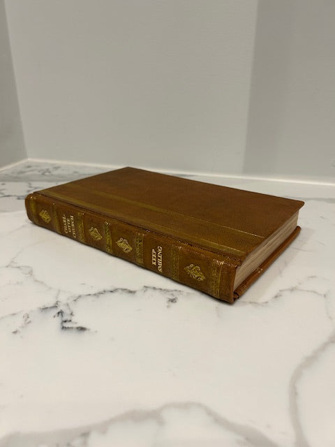 ONE BOOK - Charlotte Church