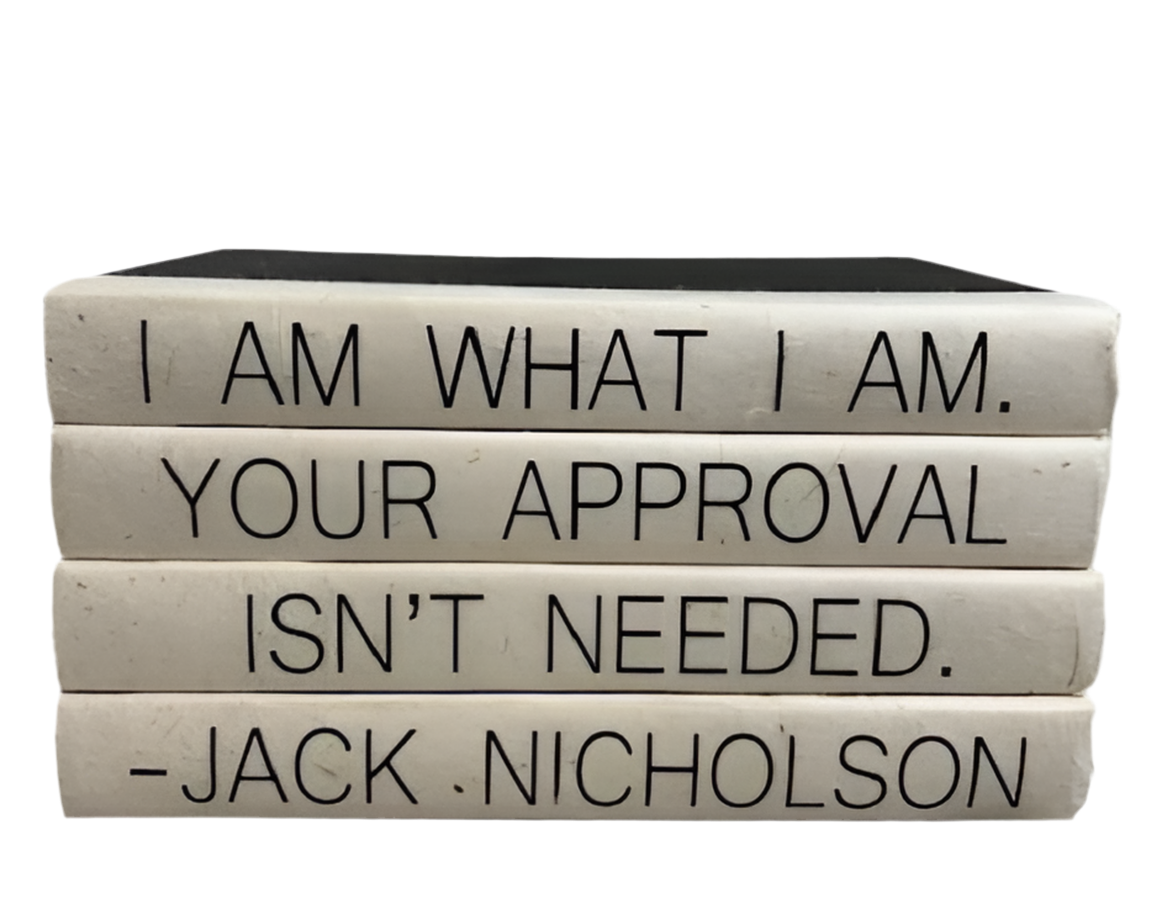 E Law 4 Vol I Am What I Am