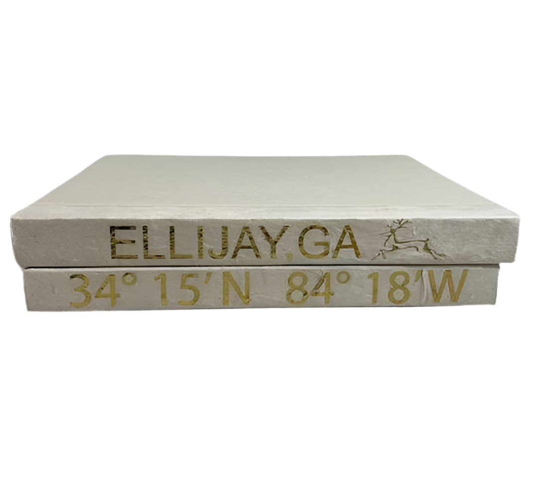 E Law 2 Vol GL Coord Ellijay Cream Deer XL