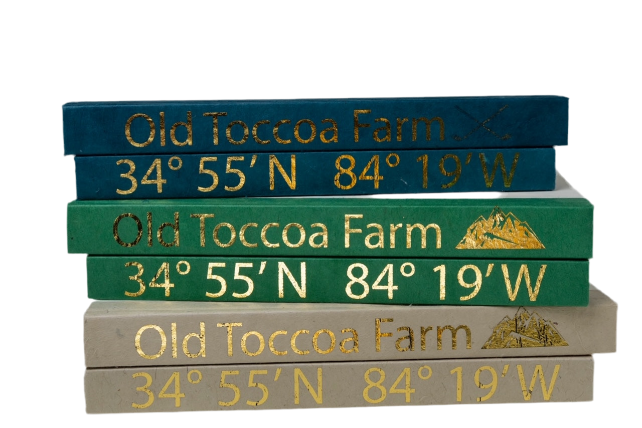 E Law 2 Vol GL OTF Forest Trout XL