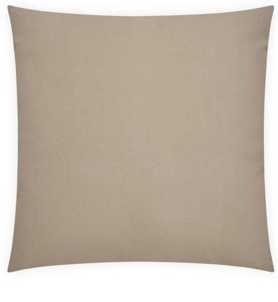 DV Kap Venture Ivory 22x22 Pillow