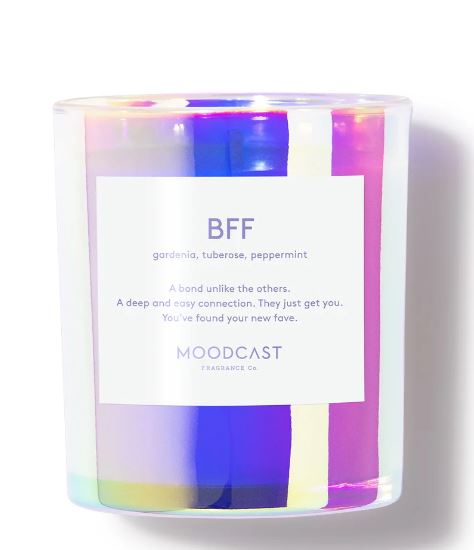 Moodcast BFF 24oz Candle