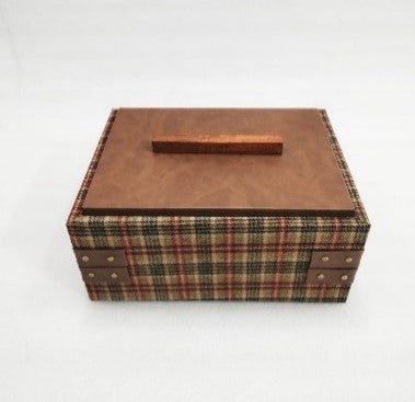 Go Home Caleb Box S/2