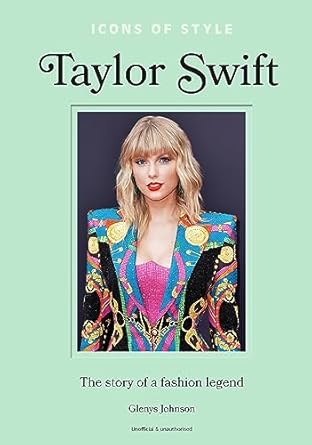 Icons of Style: Taylor Swift