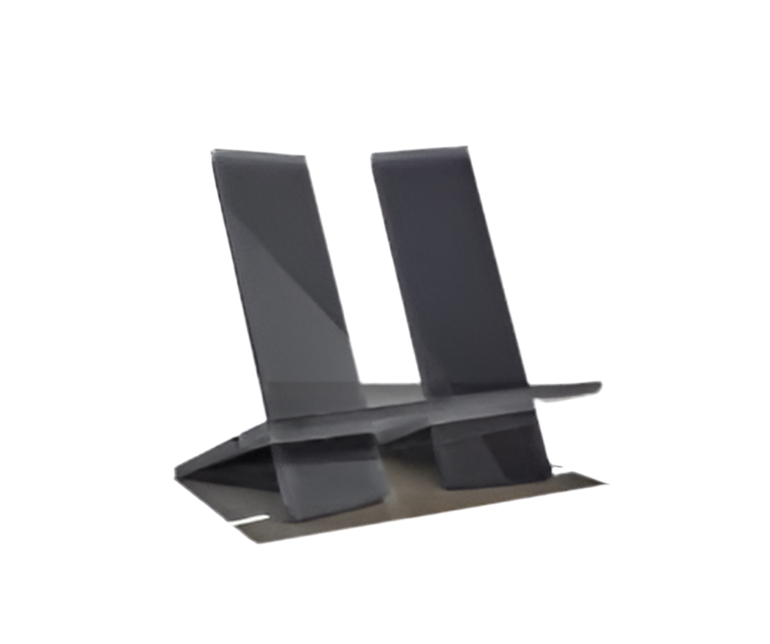 Ingram XL Bookstand Gray