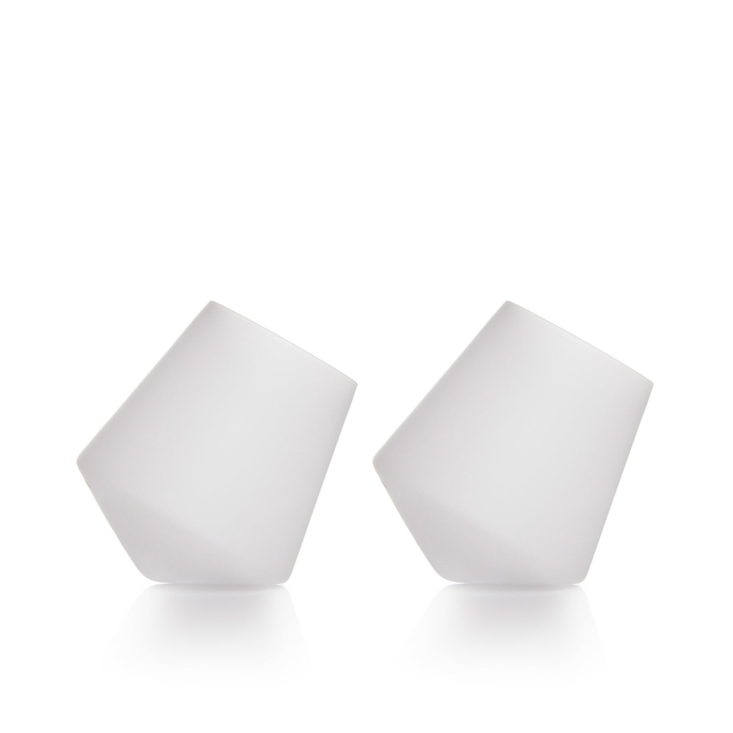 Sempli Cupa Vino Glass S/2