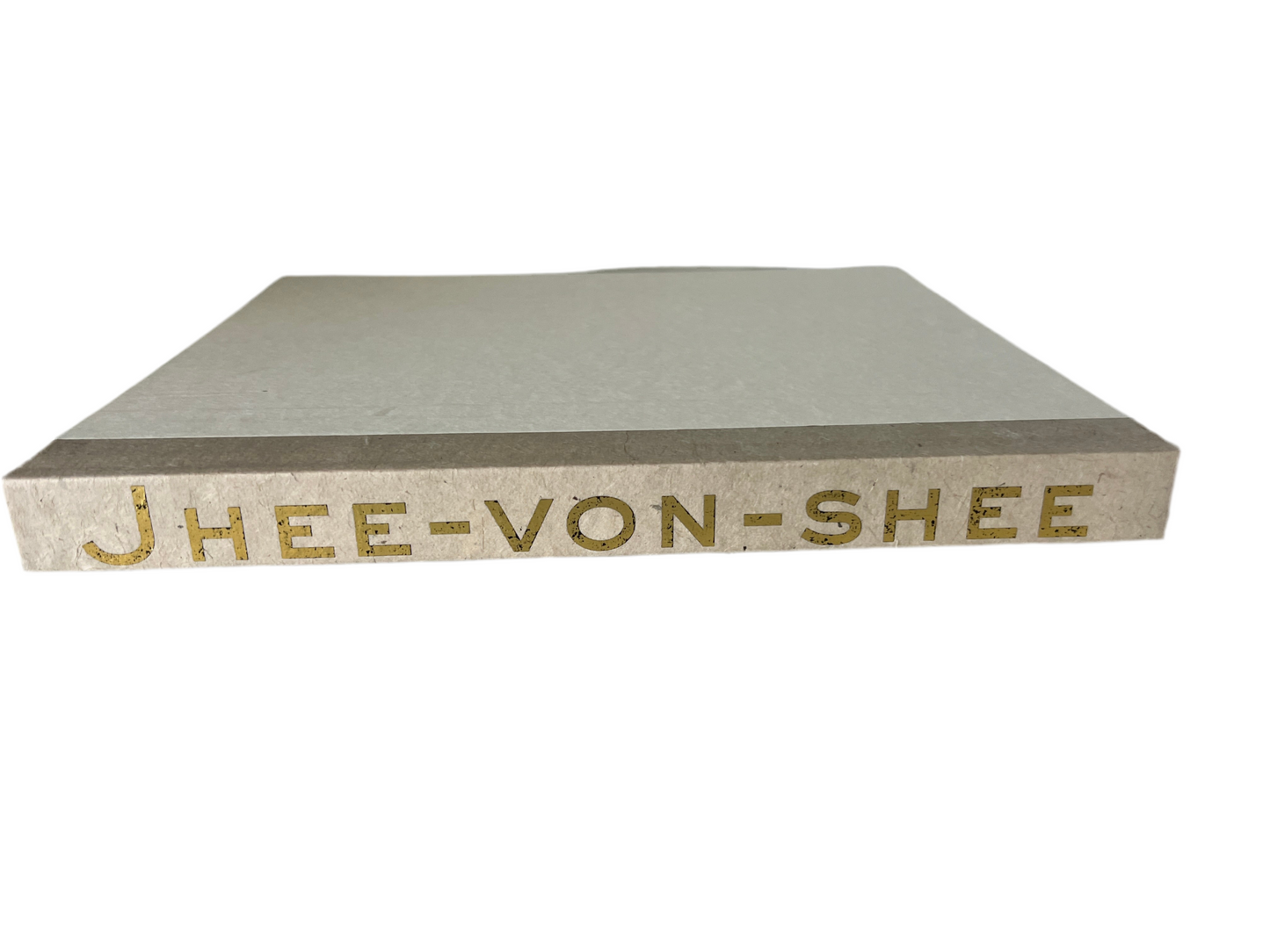 E Law Phonetic Gold Book - Jhee-Von-Shee