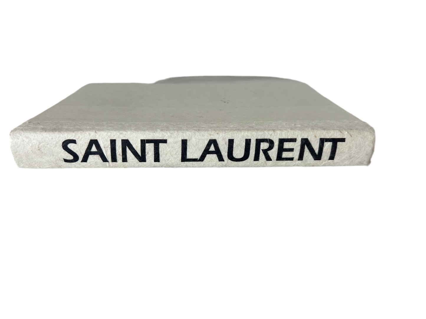 Boutique Collection Small Book - Yves Saint Laurent