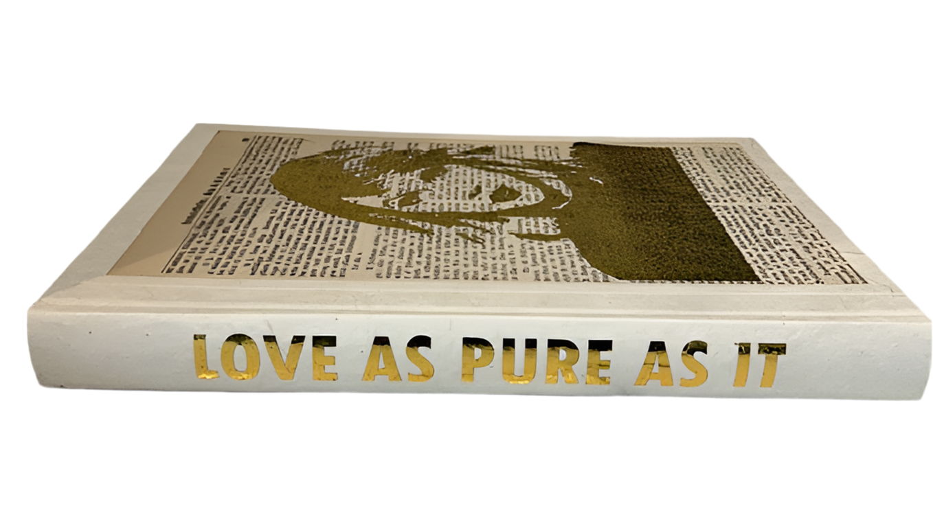 E Law TAYLOR SWIFT LOVE AS PURE