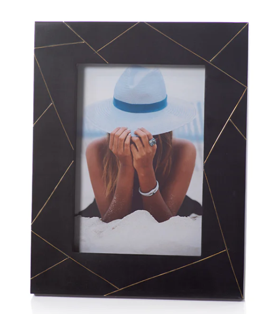 Zodax Modern Salé Frame 5x7