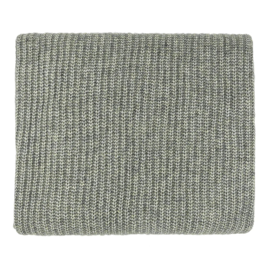 Bedford Lancaster Throw Loden