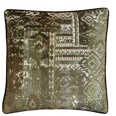 SIG Petra Sage 22x22 Pillow