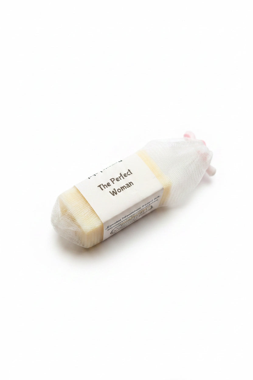 Smoky Mountain Soaps The Perfect Woman