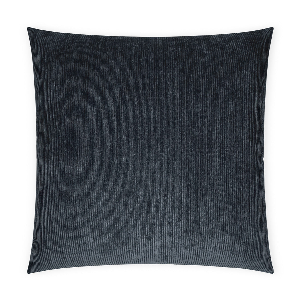 DV Kap Ridges Pillow 24x24- Cadet