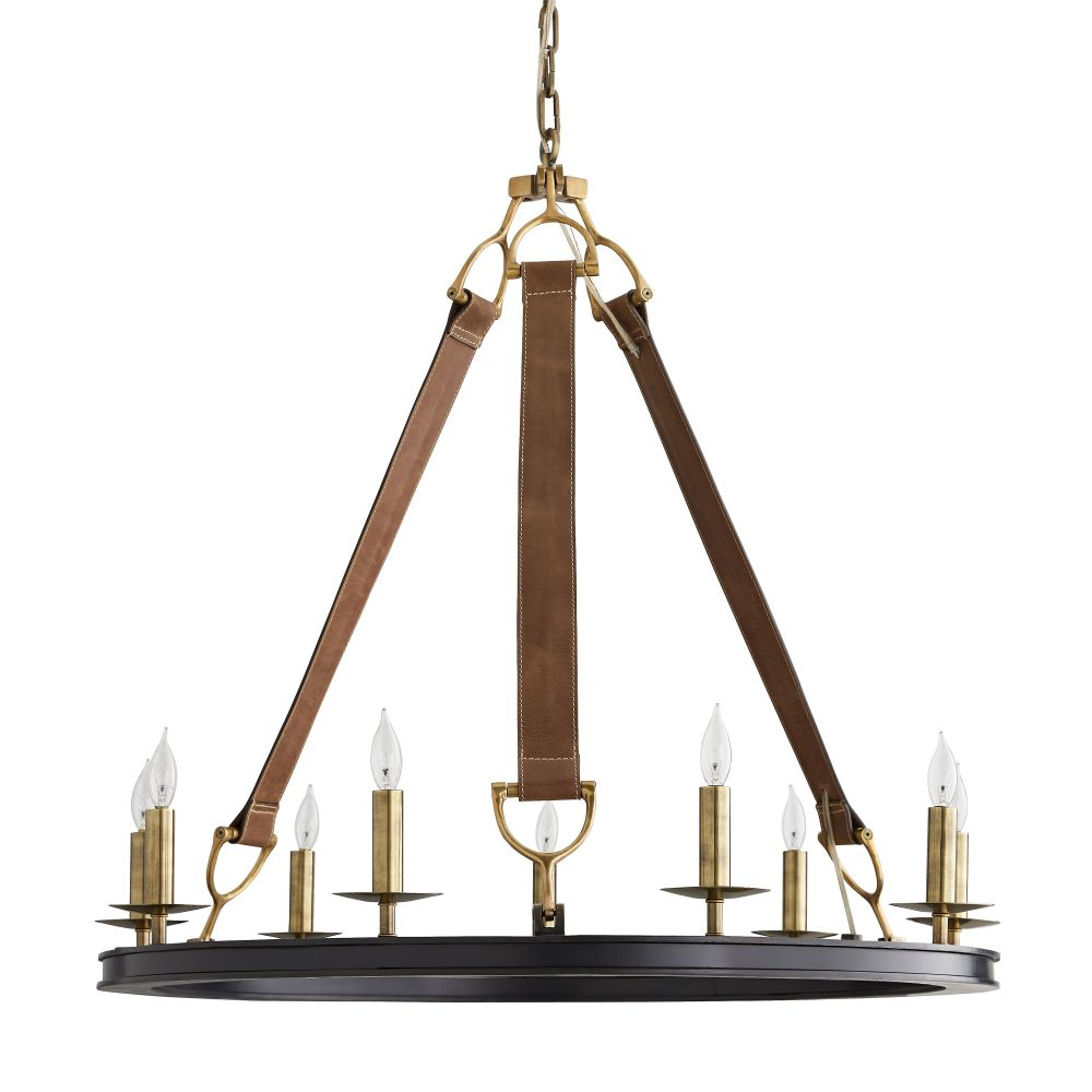 ART Chaney Chandelier