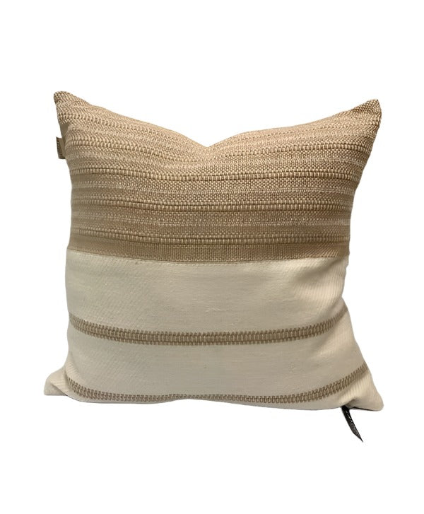 DEC Wooly Lane Pillow 23x23