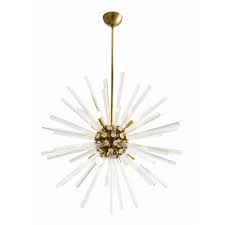 ART Hanley Small Chandelier