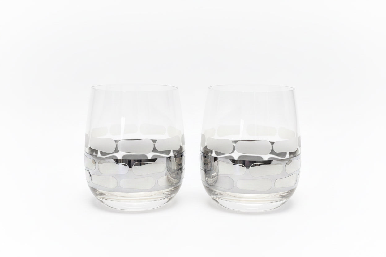 MW Truro Stemless Wine S/2