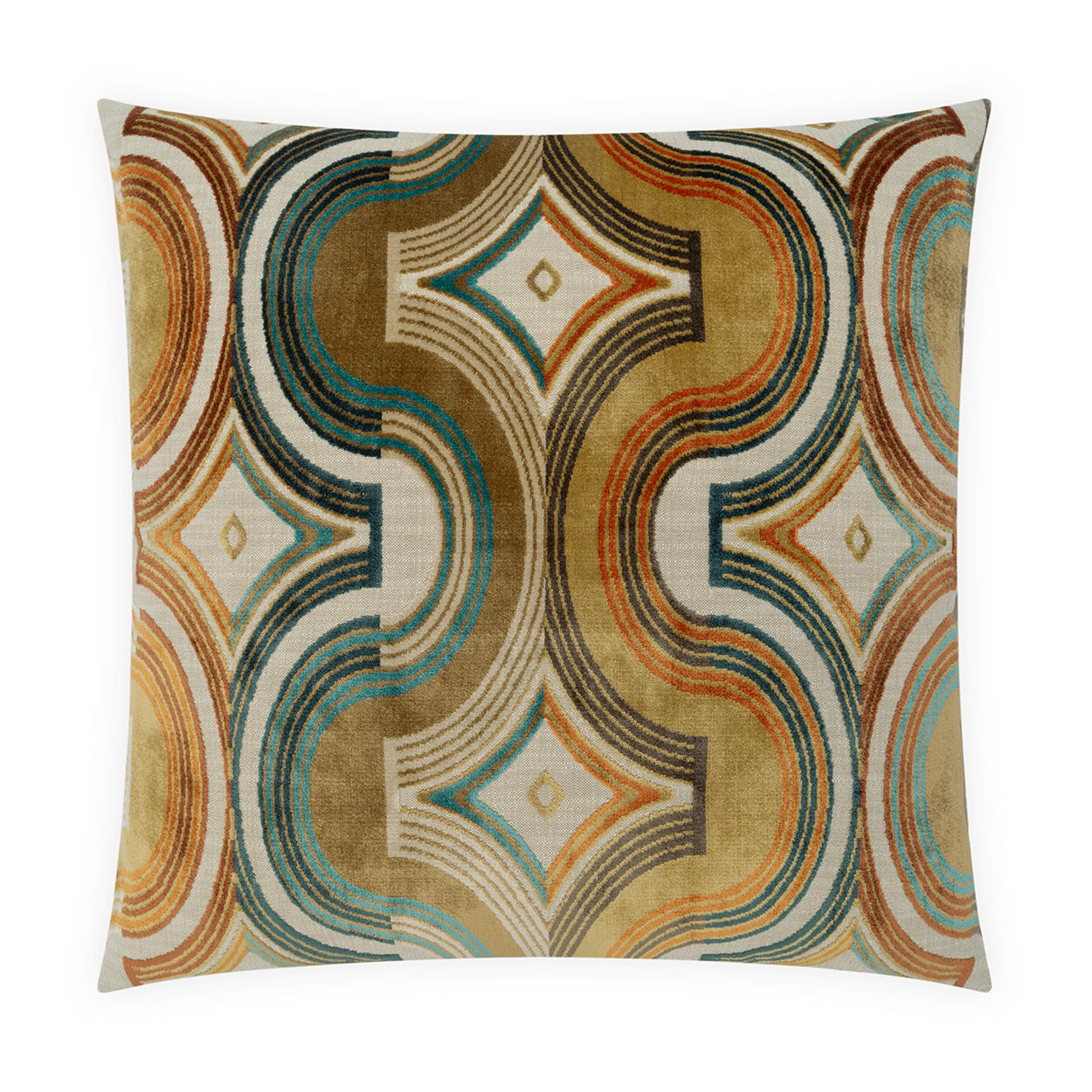 DV Kap Orleans 22x22 Pillow
