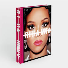 Hachette Rhianna Book