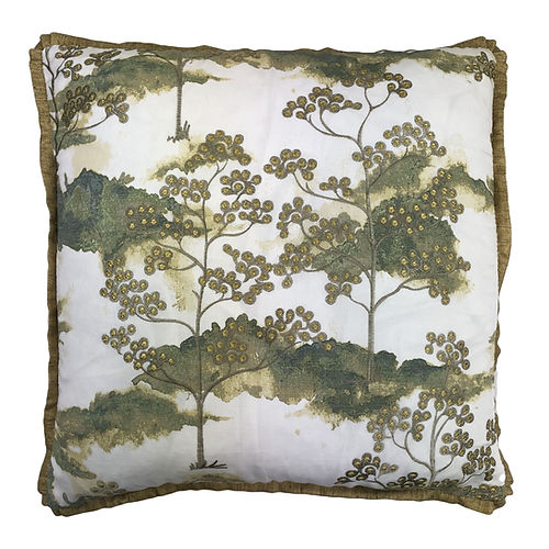 SIG Aspen Shadow 22x22 Pillow
