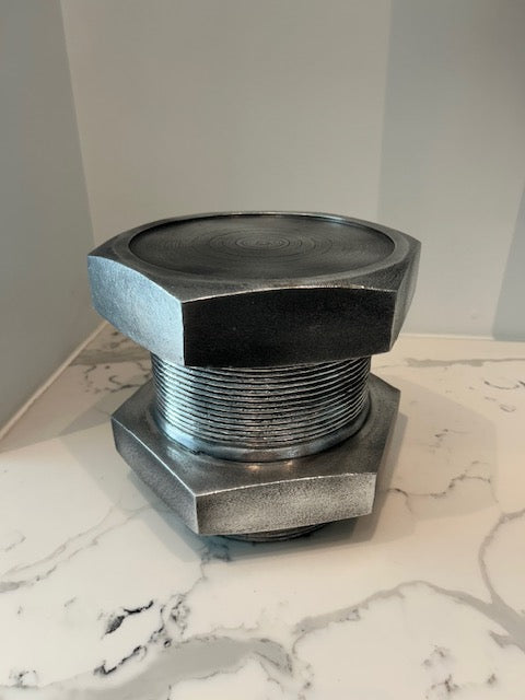 One of a Kind Decorative Object