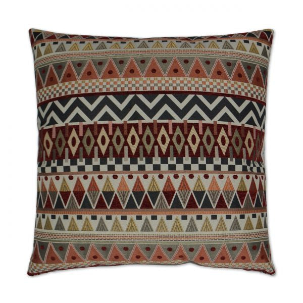 DV Kap Bacuri Spice 22x22 Pillow