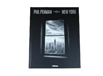 Anne New York Street Diaries by Phil Penman
