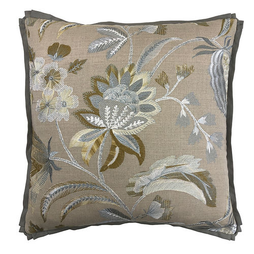 SIG Rockford Silversage 22x22 Pillow