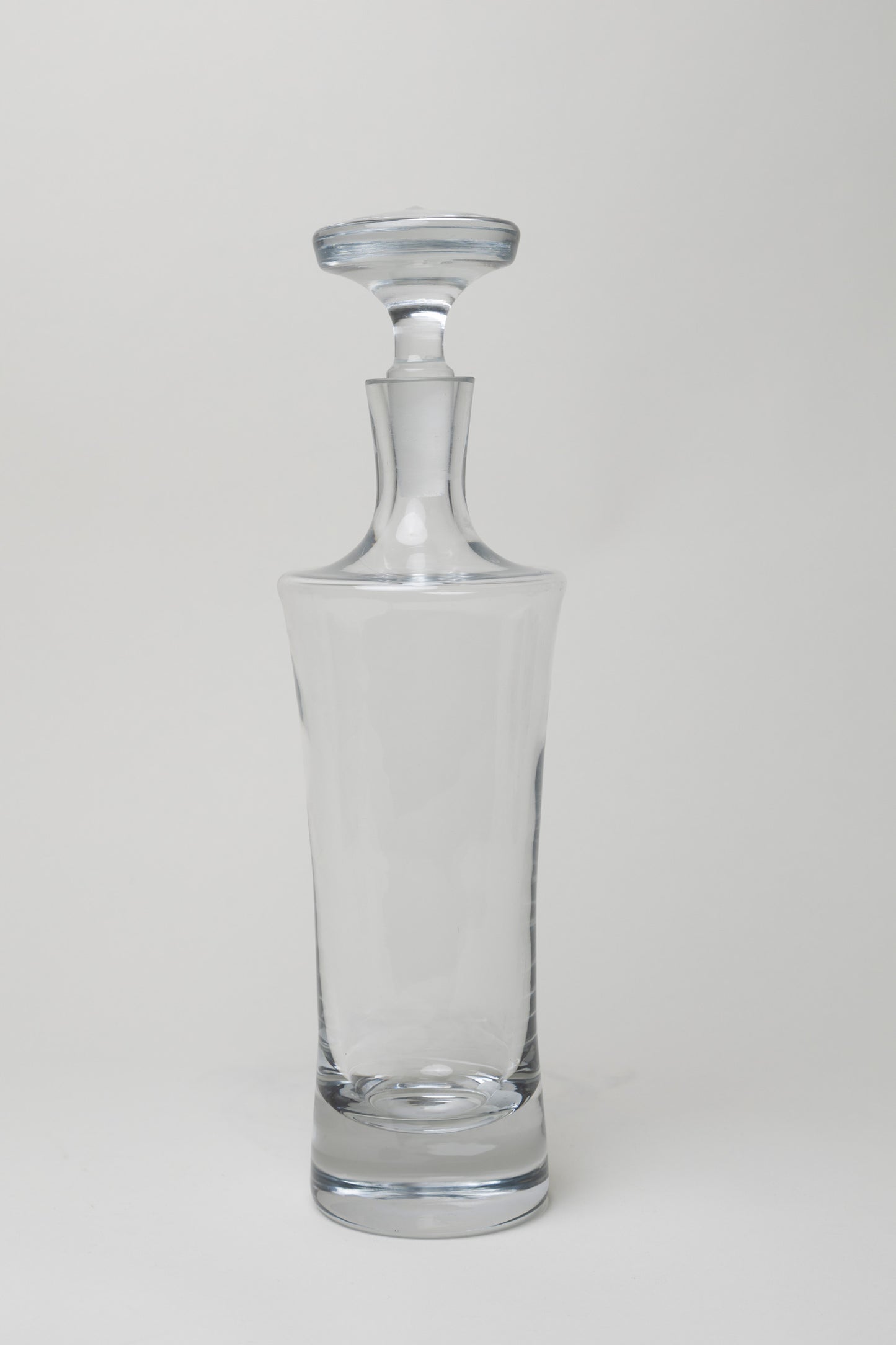 Vintage Decanter 1