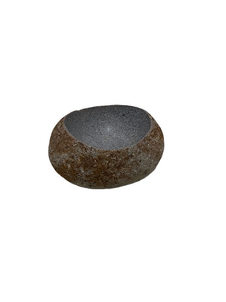 Texture Tiny Stone Bowl