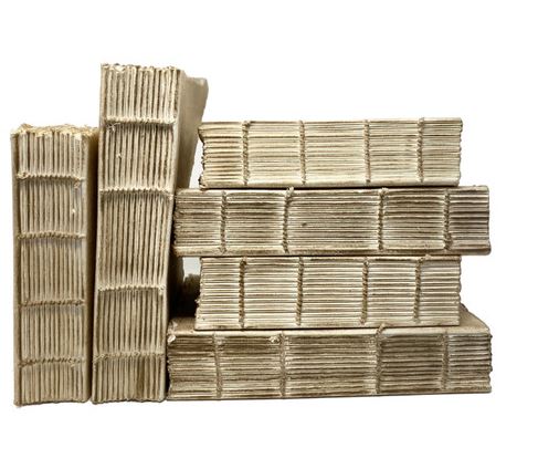 Coptic Stitch Paper Journal