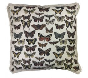 SIG Lady Linen 22x22 Pillow