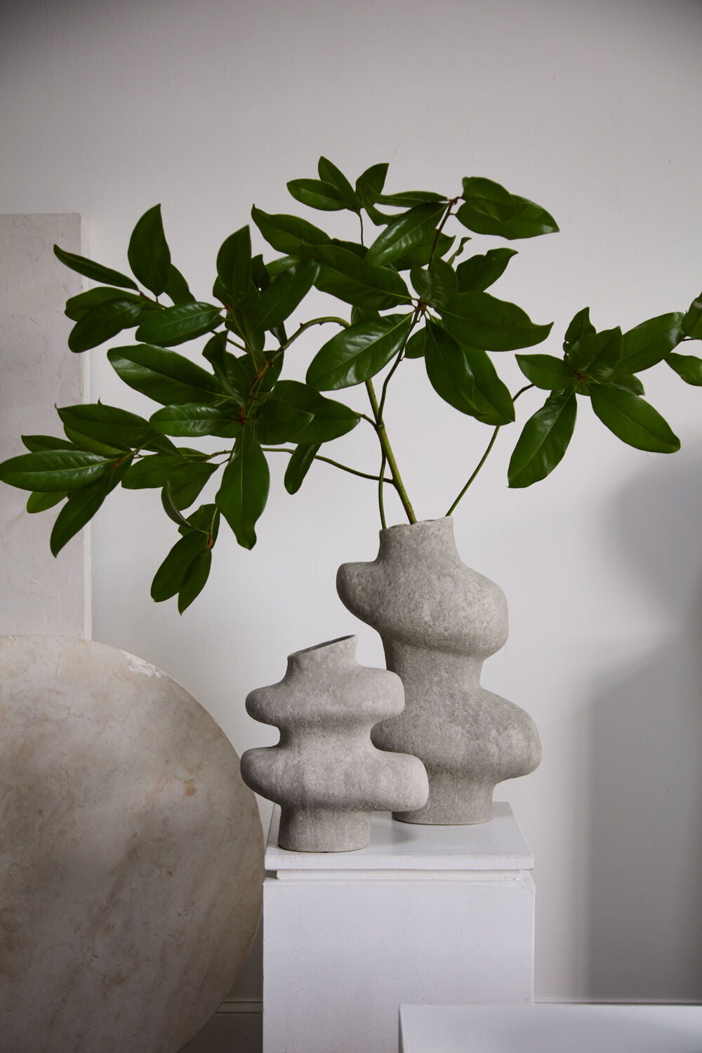 Accent Ambit Vase Tall