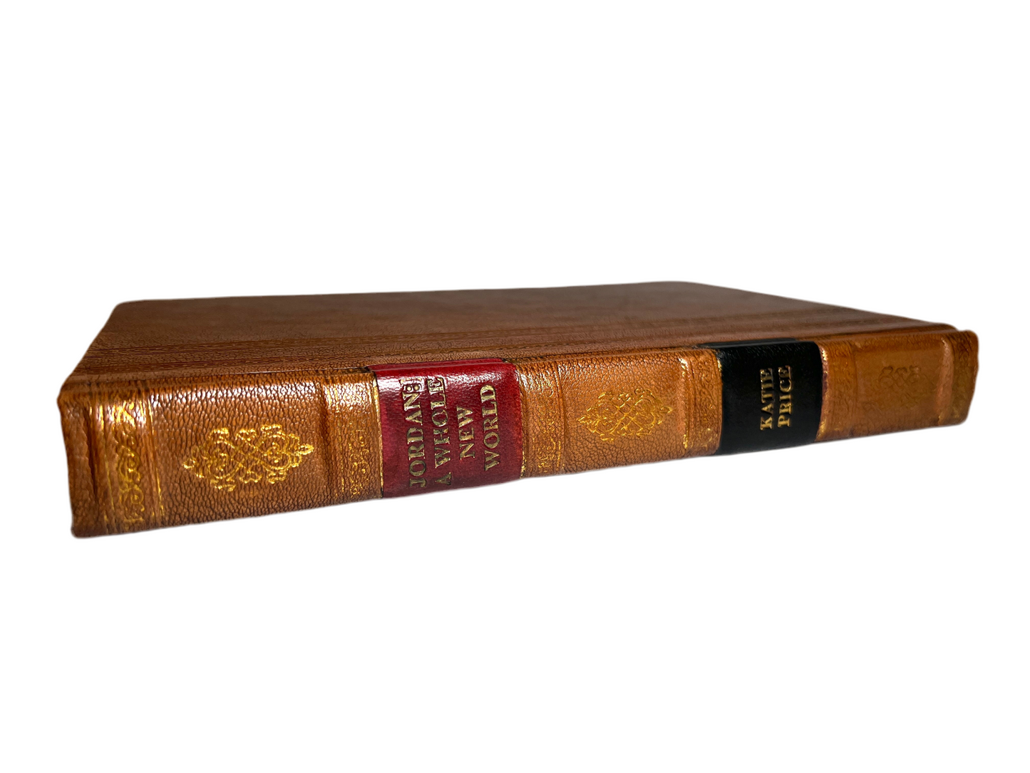 ONE BOOK - Katie Price