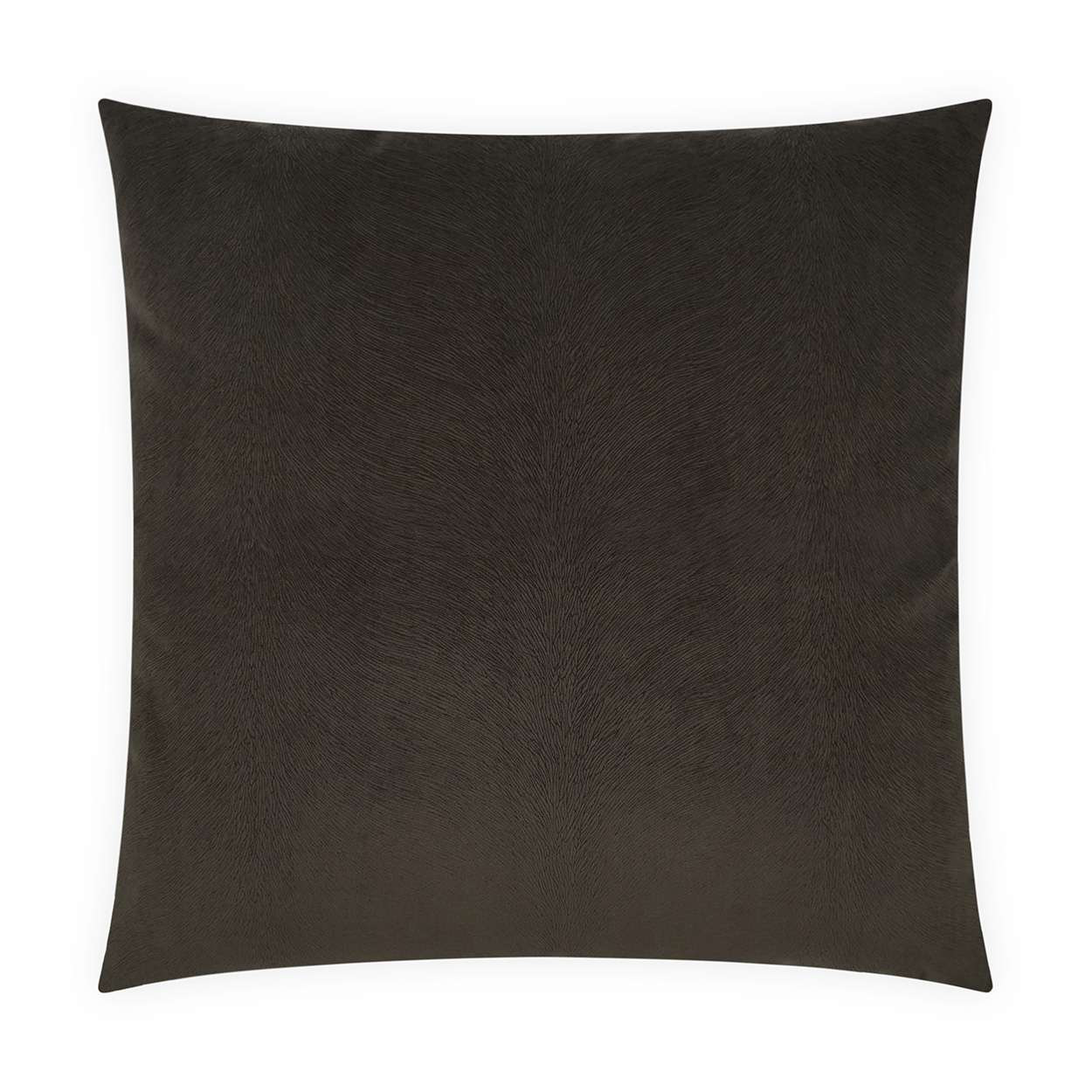 DV Kap Venture Charcoal 22x22 Pillow