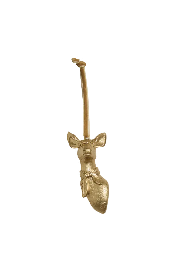 Accent Margie Ornament Deer