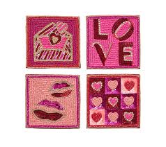 KS Amore Coaster S/4