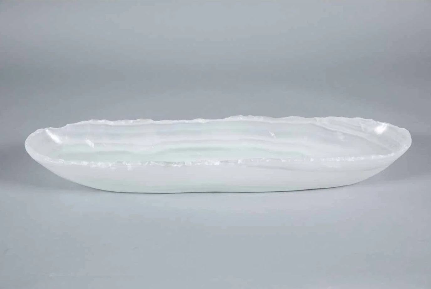 Prima Onyx White and/or Gray Canoe
