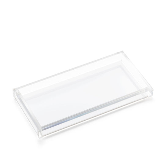 JRW Small Tray - Hamptons White