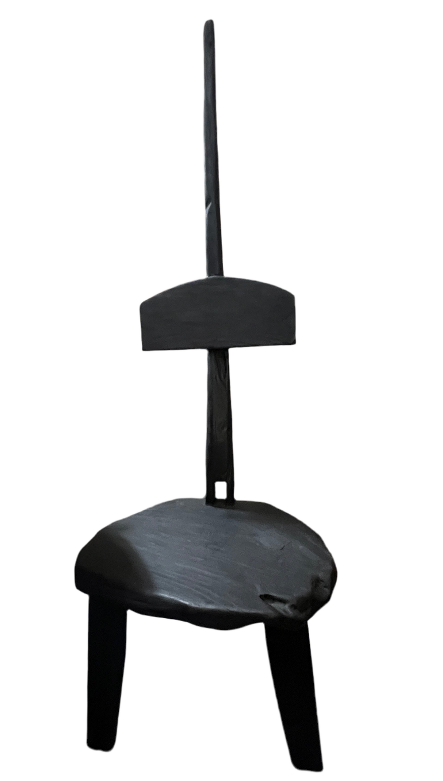 Texture SM Luko Chair