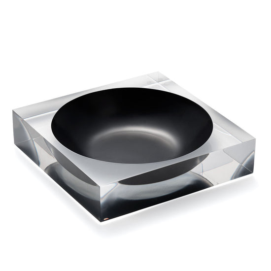JRW Centre Bowl Soho Black