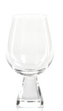 Zodax Silvana Wine Glass