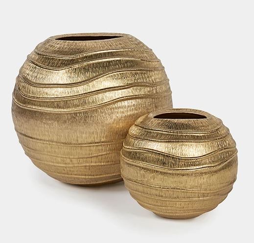 Luho Julian Vases Set/2