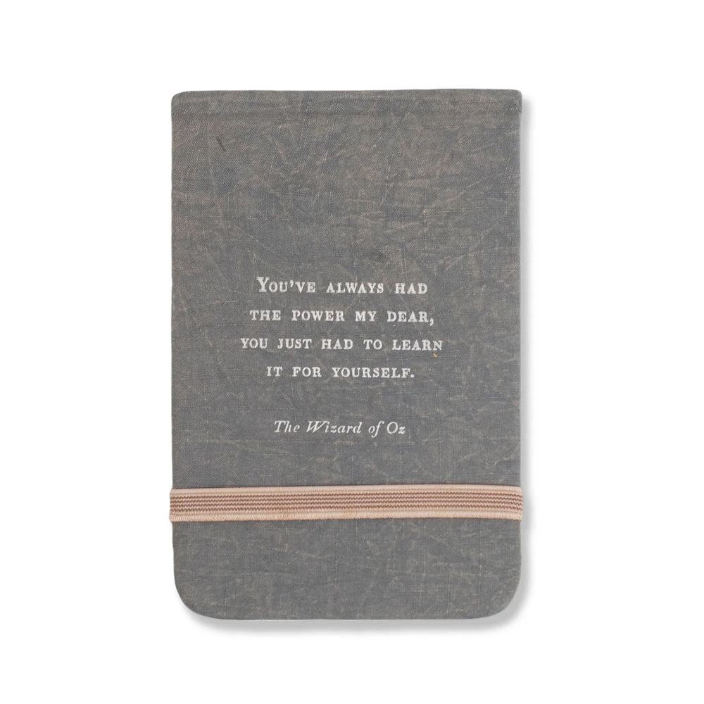 Sugarboo Wizard of Oz You’ve Always Fabric